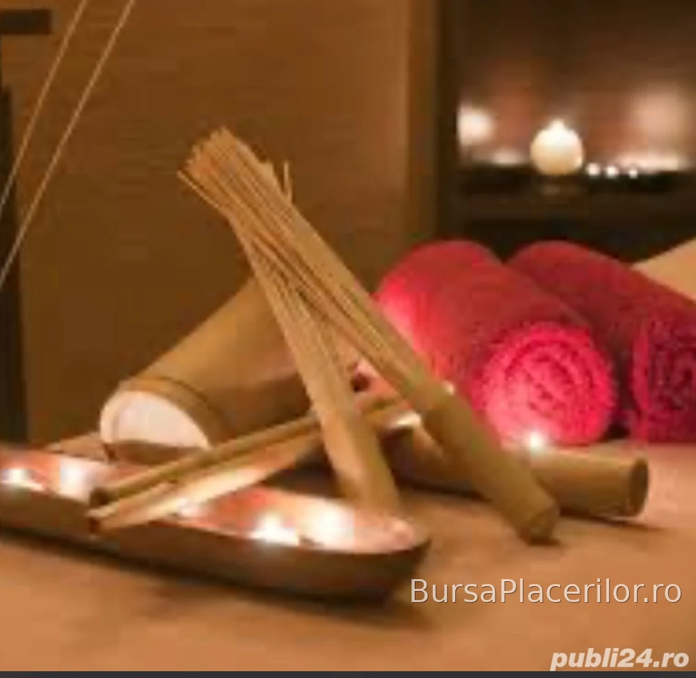 Masaj relaxare - 0793346131
