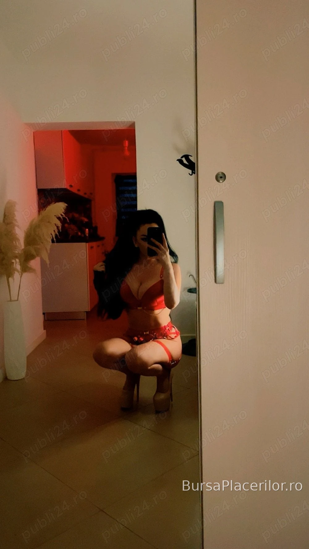 Cristina Masaj Erotic - 0768659881