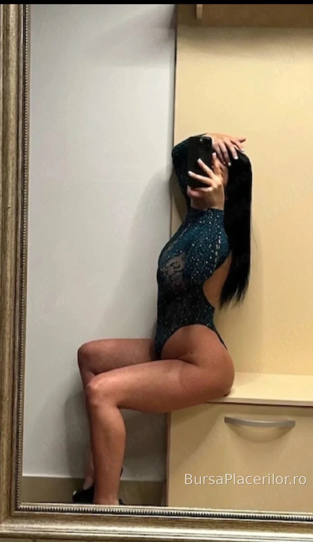 Maseoza de lux ofer masaj erotic de relaxare - 0754854215