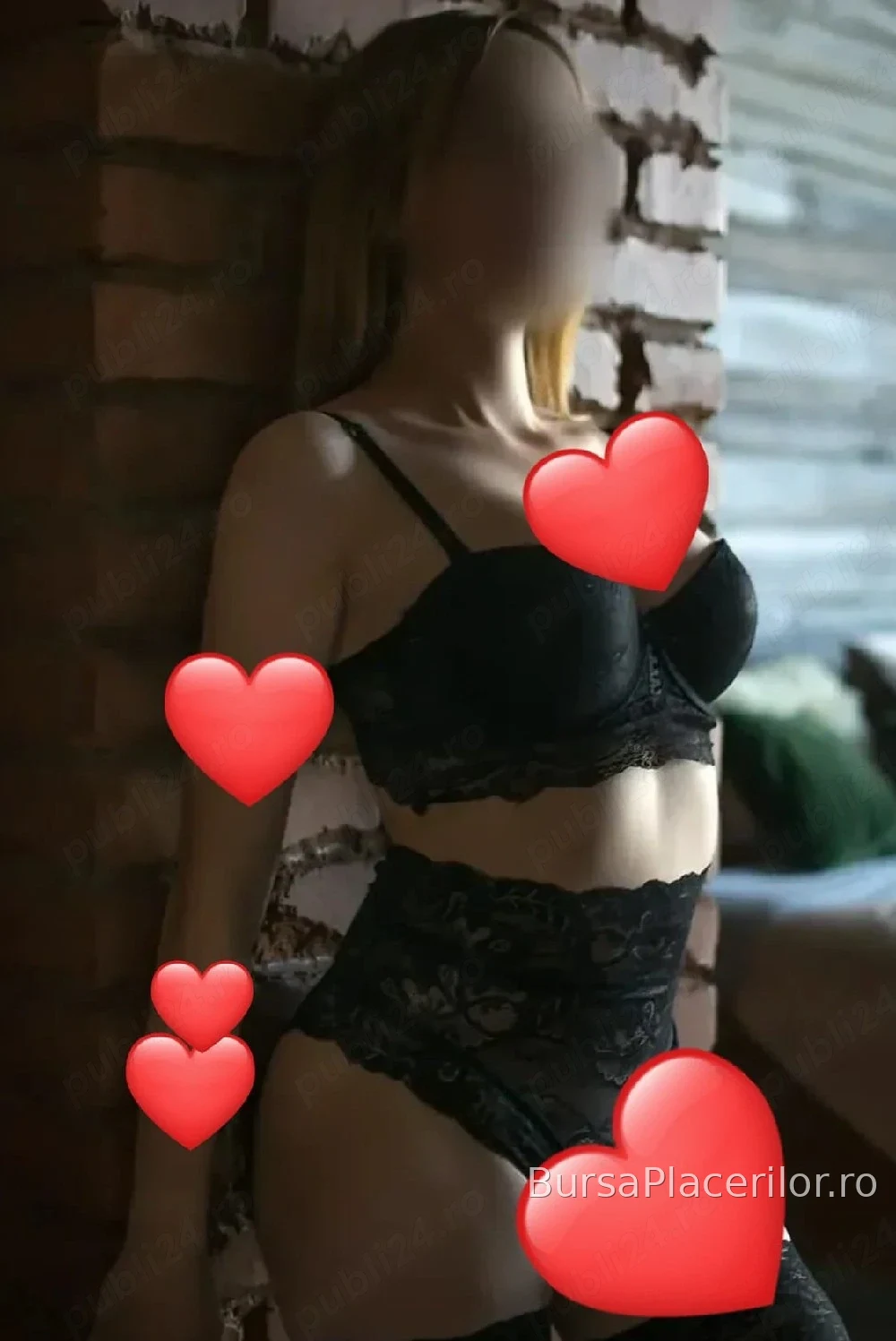Masaj erotic si clipe de neuitat - 0733825883