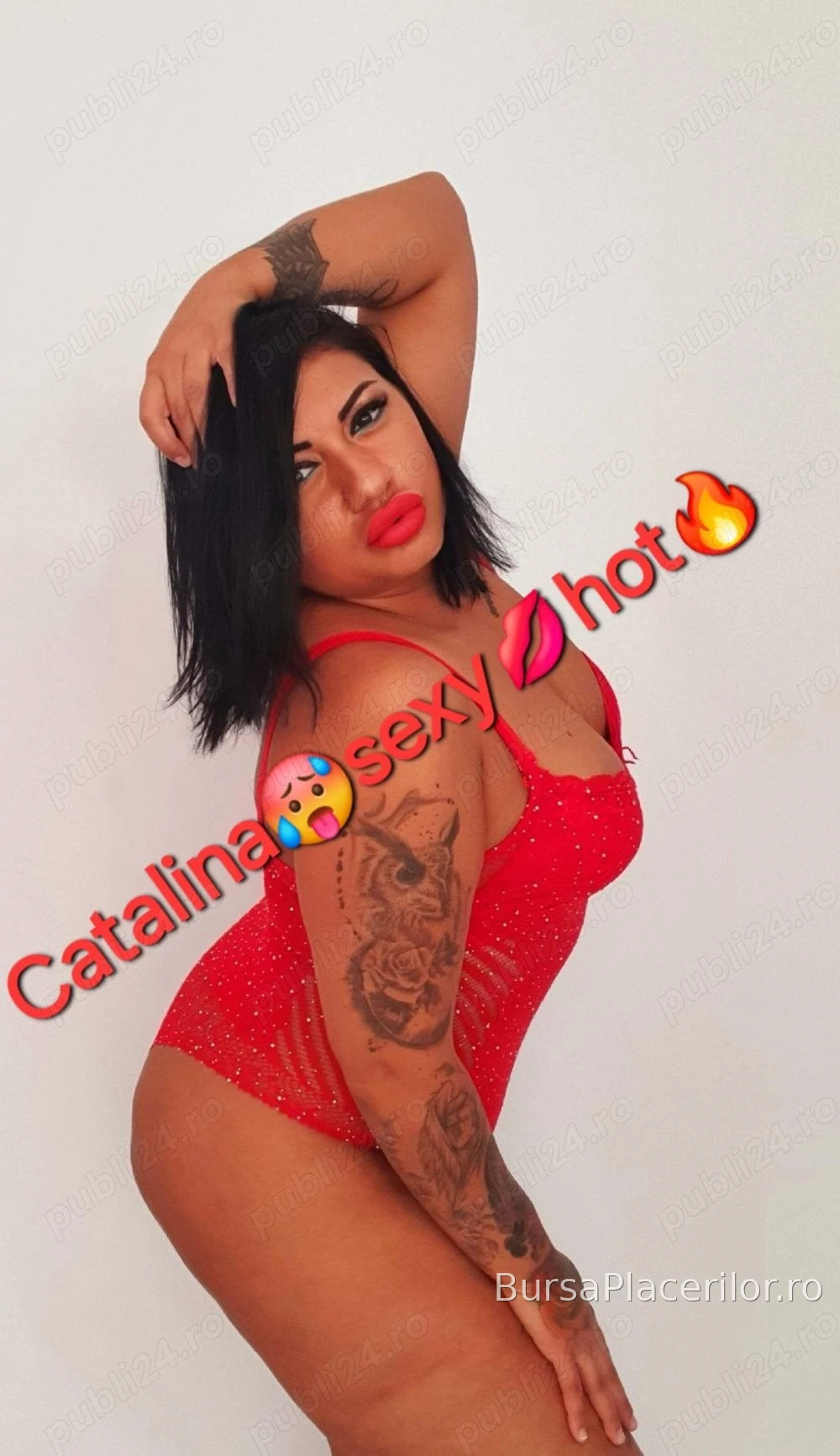***FierbinTE ȘI PaSiOnALĂ!!!*** - 0799557965