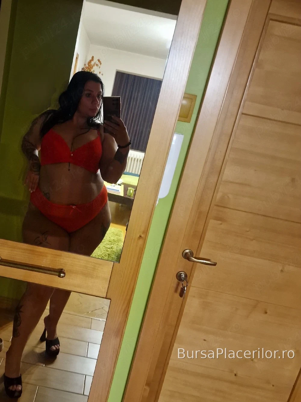 Magyar lány!!!Pasiune si ExtaZ!! - 0799557965