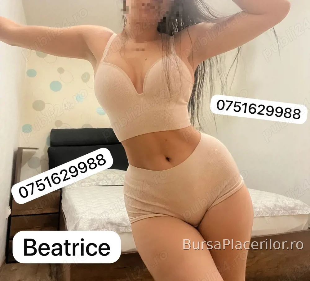 Bruneta sexi !
