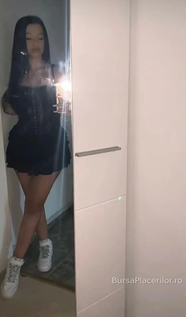 Denisa 21 ani doar deplasari - 0732060444
