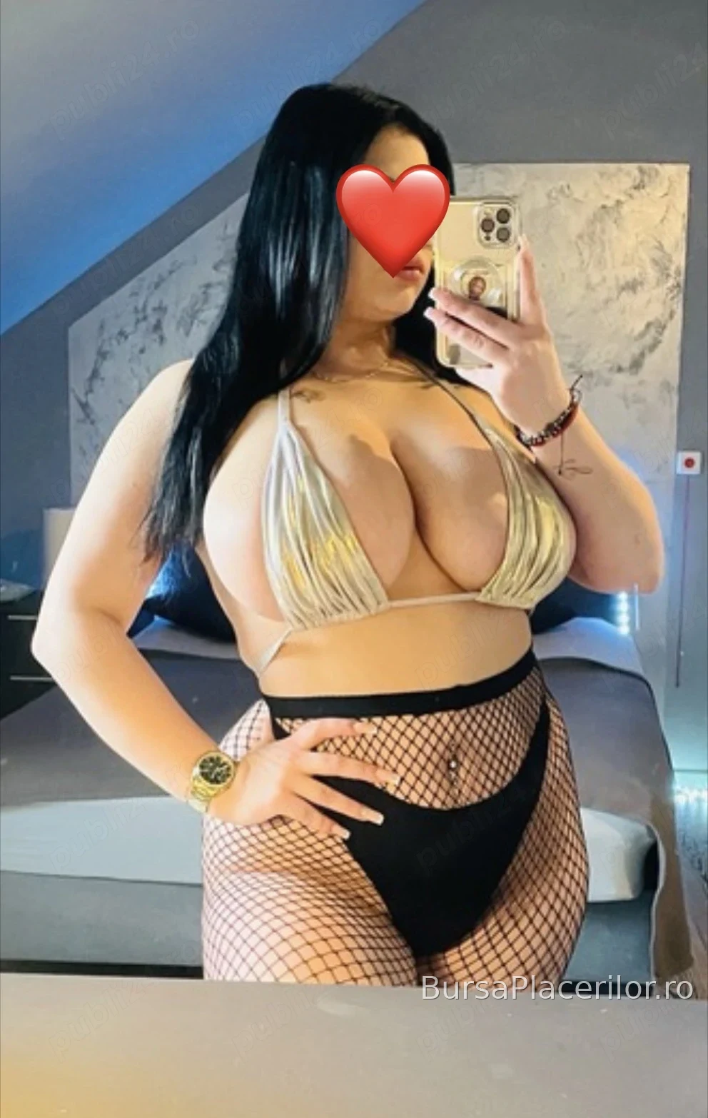 Azi am ajuns voi fi doar 3 zile in oras - 0741531138