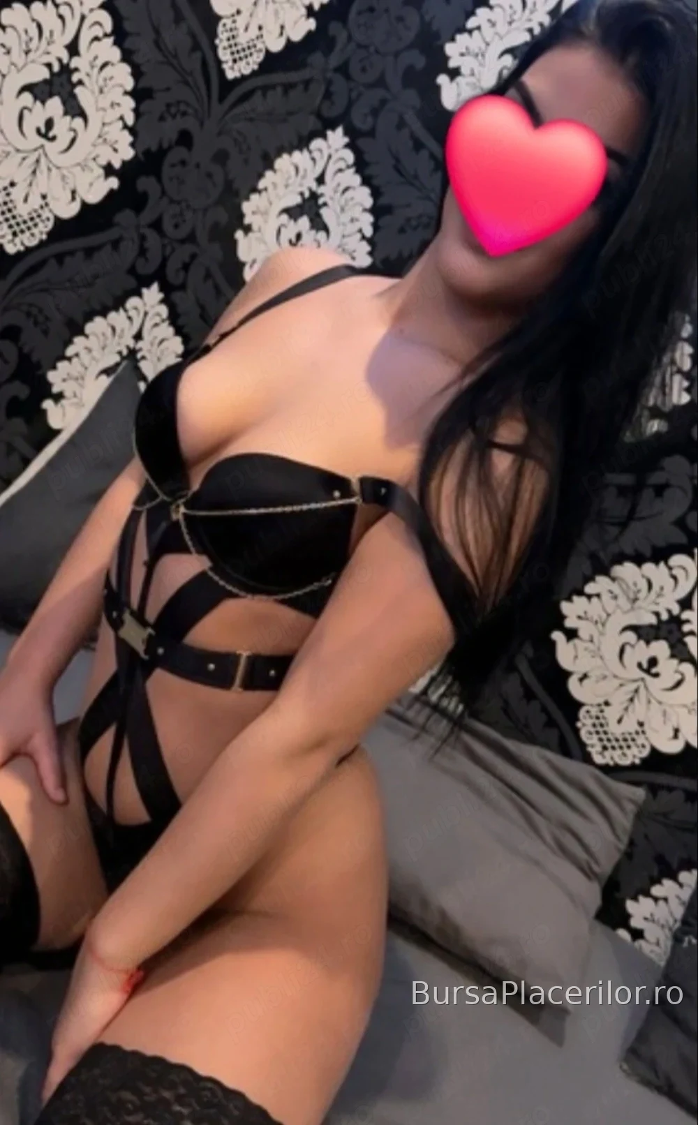Buna,noua in orasul tau! - 0722778832
