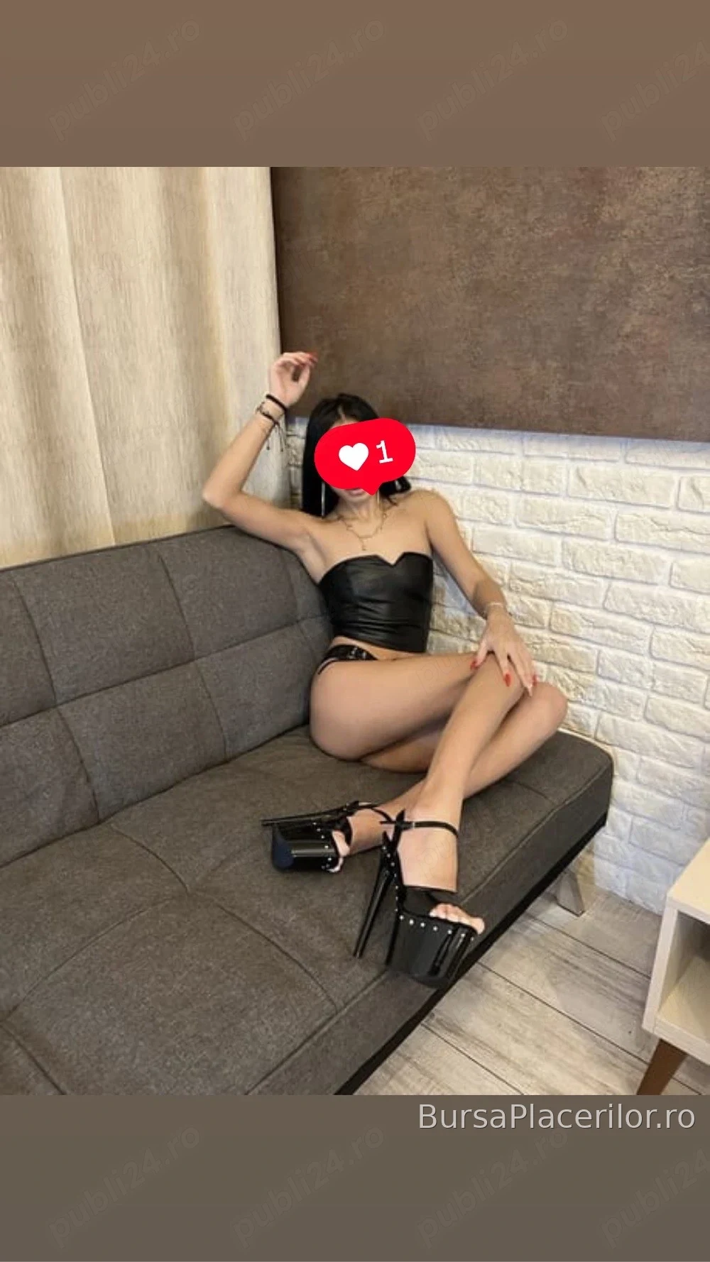 Pentru prima data in acest oras fac si deplasari - 0736723321