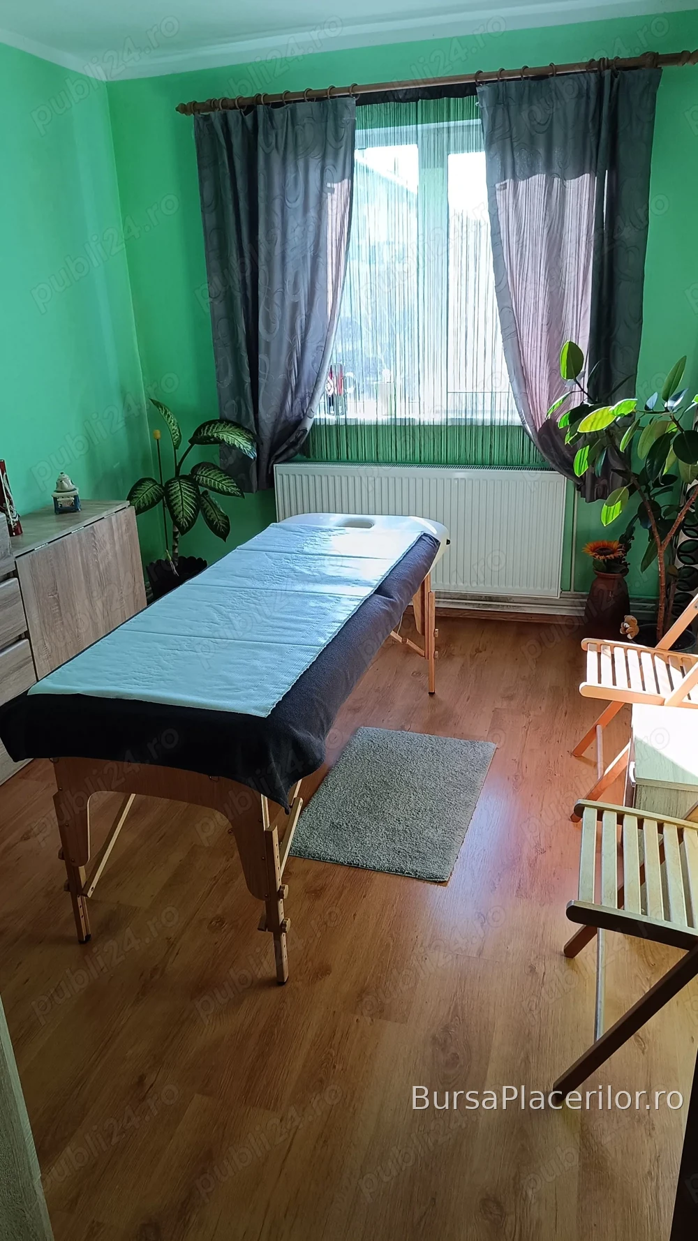 Masaj de relaxare