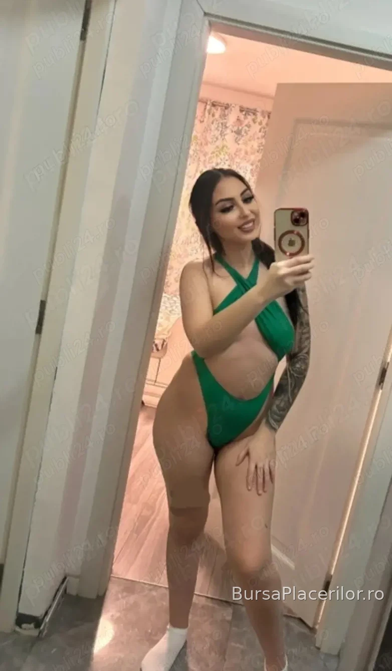 Bruneta xxx Discreție!!! - 0722836682