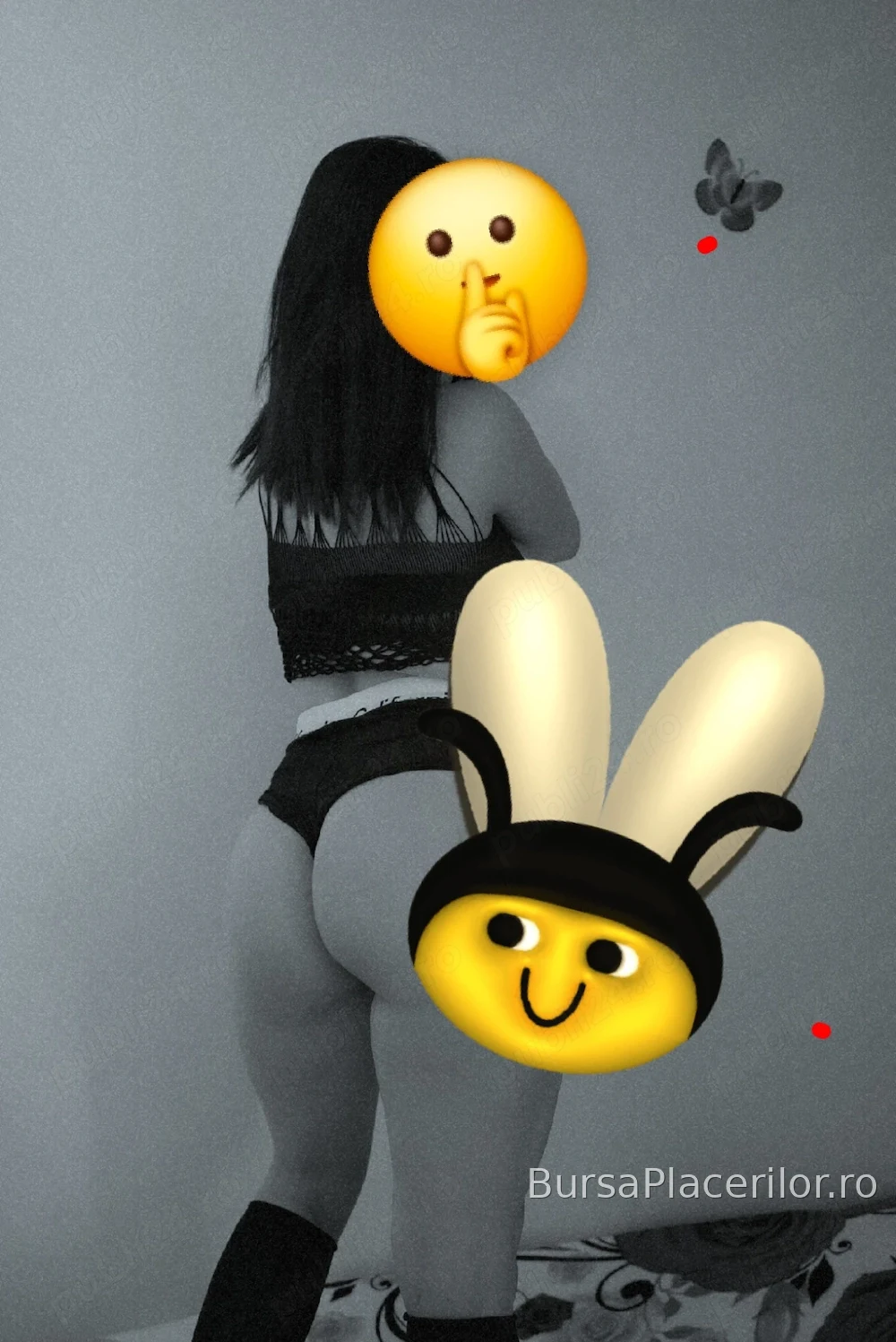 Bună numele meu este Monica - 0727642057