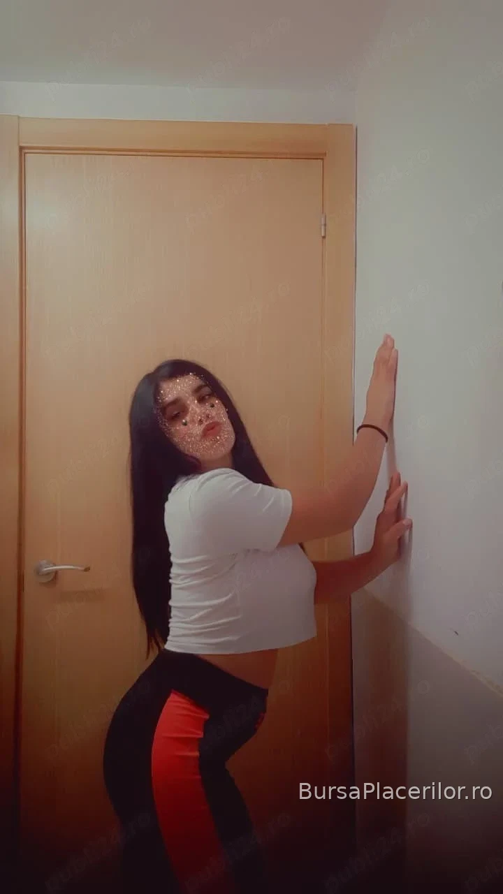 sonia  23 de ani