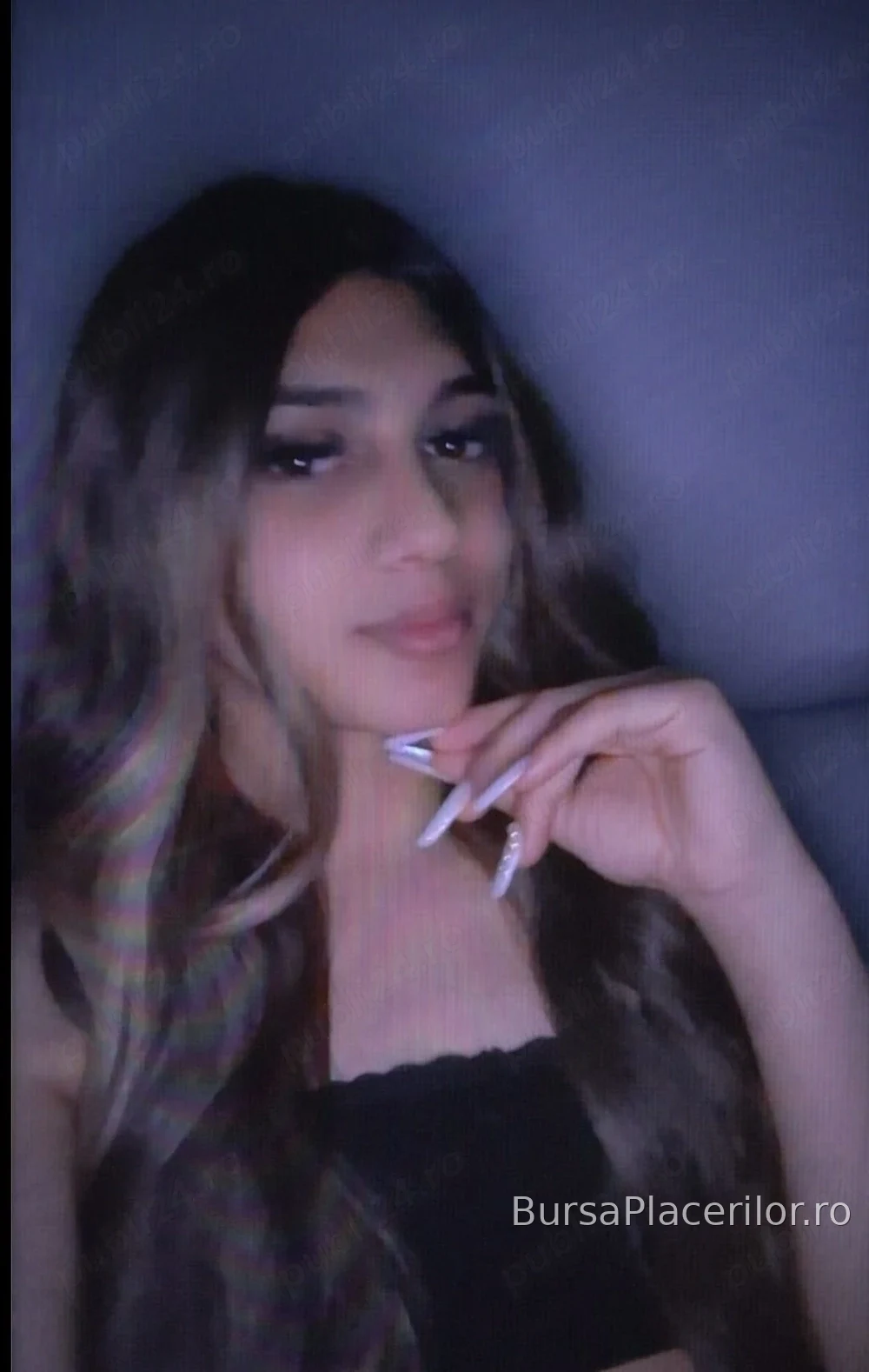Erica 19 ani nouă în orașul tău