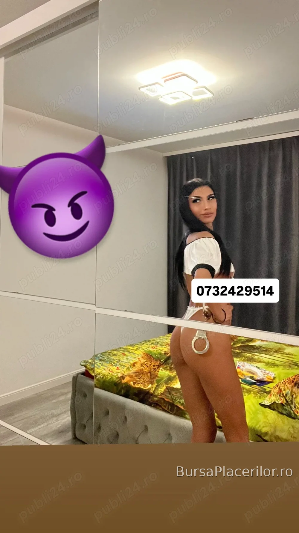 Hai să petrecem clipe fierbinți (Am revenit ) ! - 0732429514