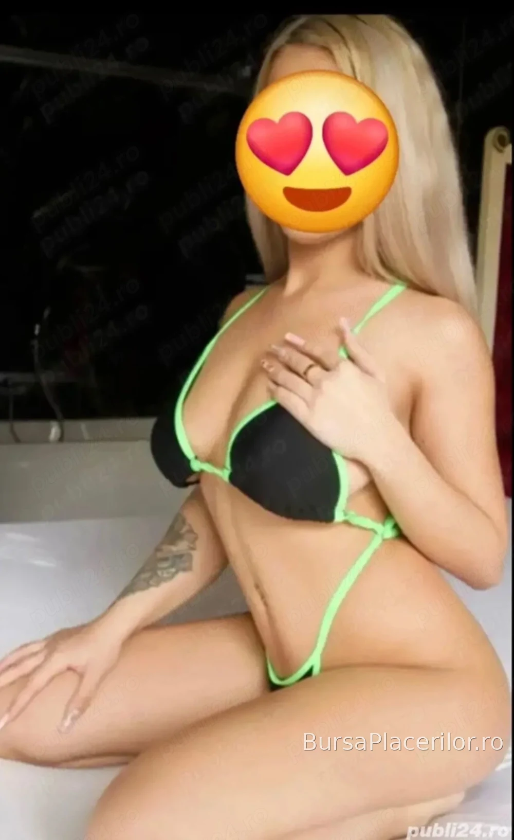 Te aștept cu drag! - 0736518689