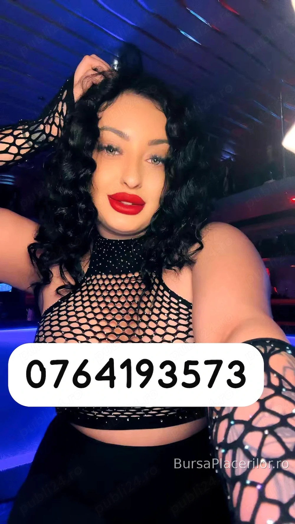 Prima dată în orașul tău ( Fără grabă ) - 0764193573