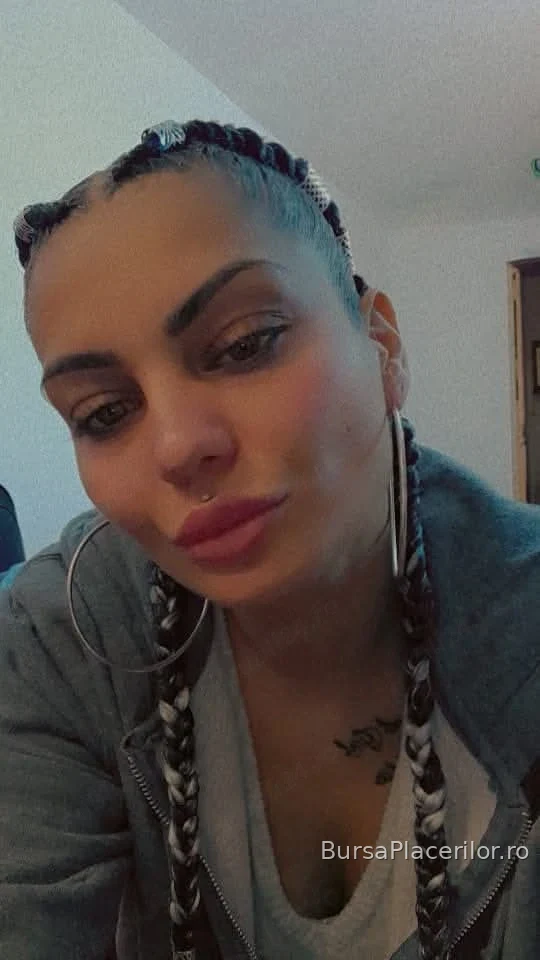 Buna sunt din nou in oars Karina - 0733424196
