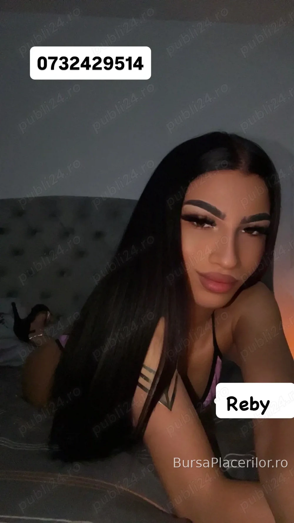 Vino sa experimentezi ceva diferit Servici de Înaltă calitate! - 0732429514