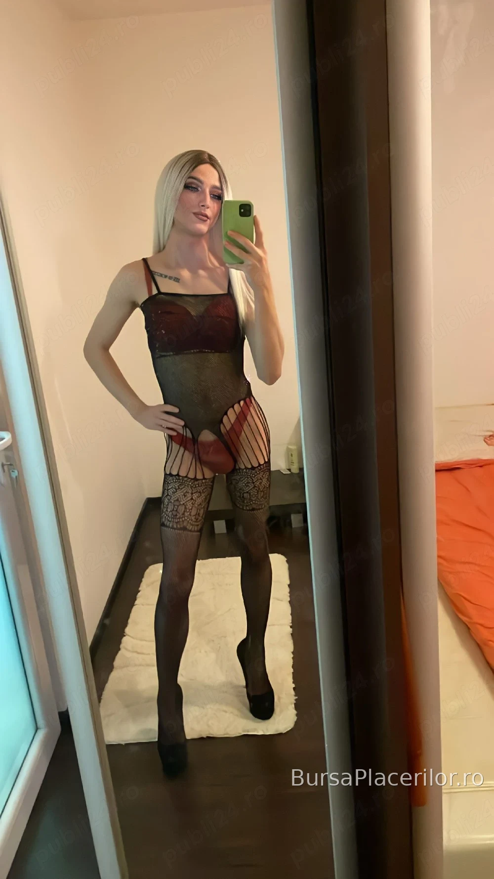 Top Trans Tanya