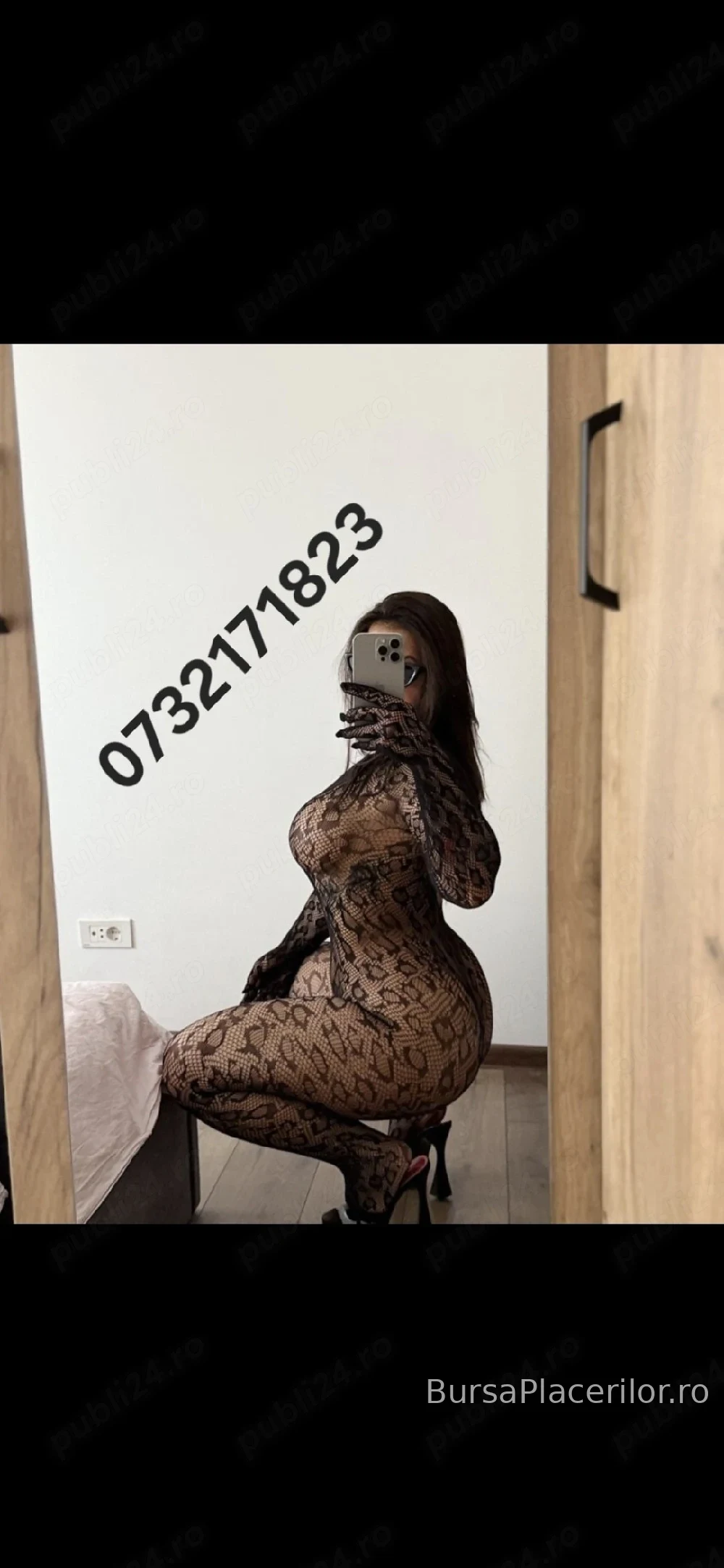 Amy noua in oras locatie lux - 0732171823