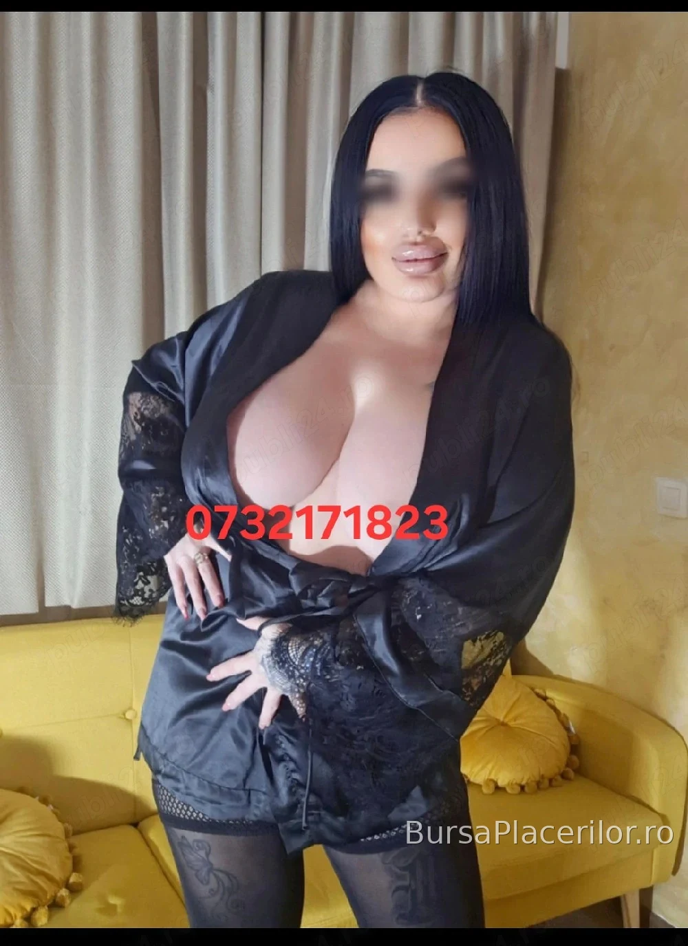 Bruneta top Servicii top