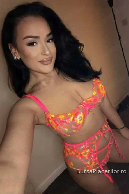 escort Top - 0736123094