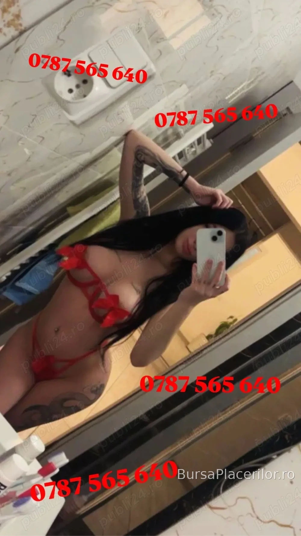 saraa! conf pe video!! - 0787565640
