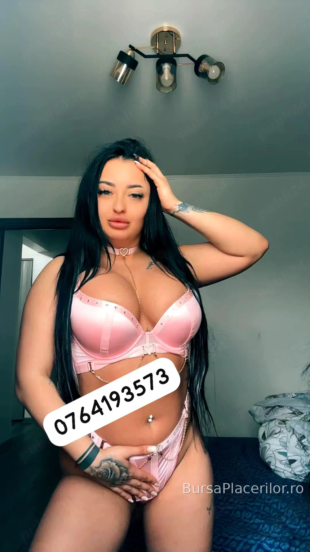 Adelina aștept telefonul tău