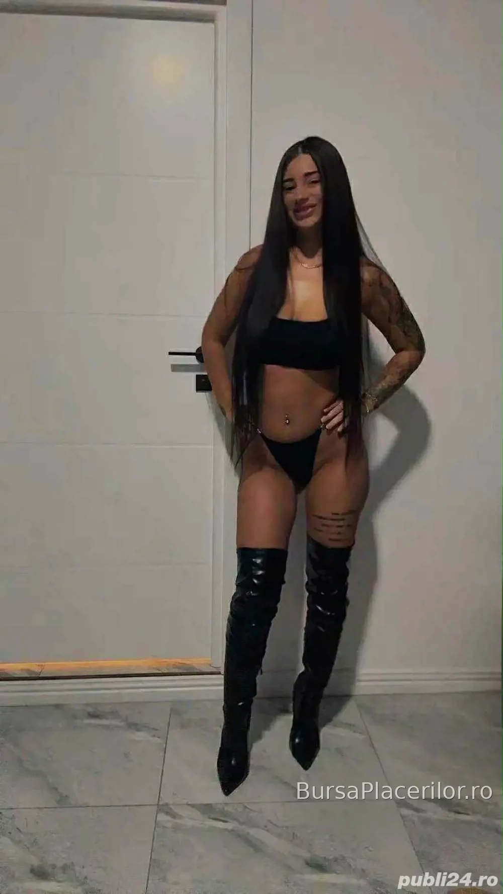 melissa doar câteva zile