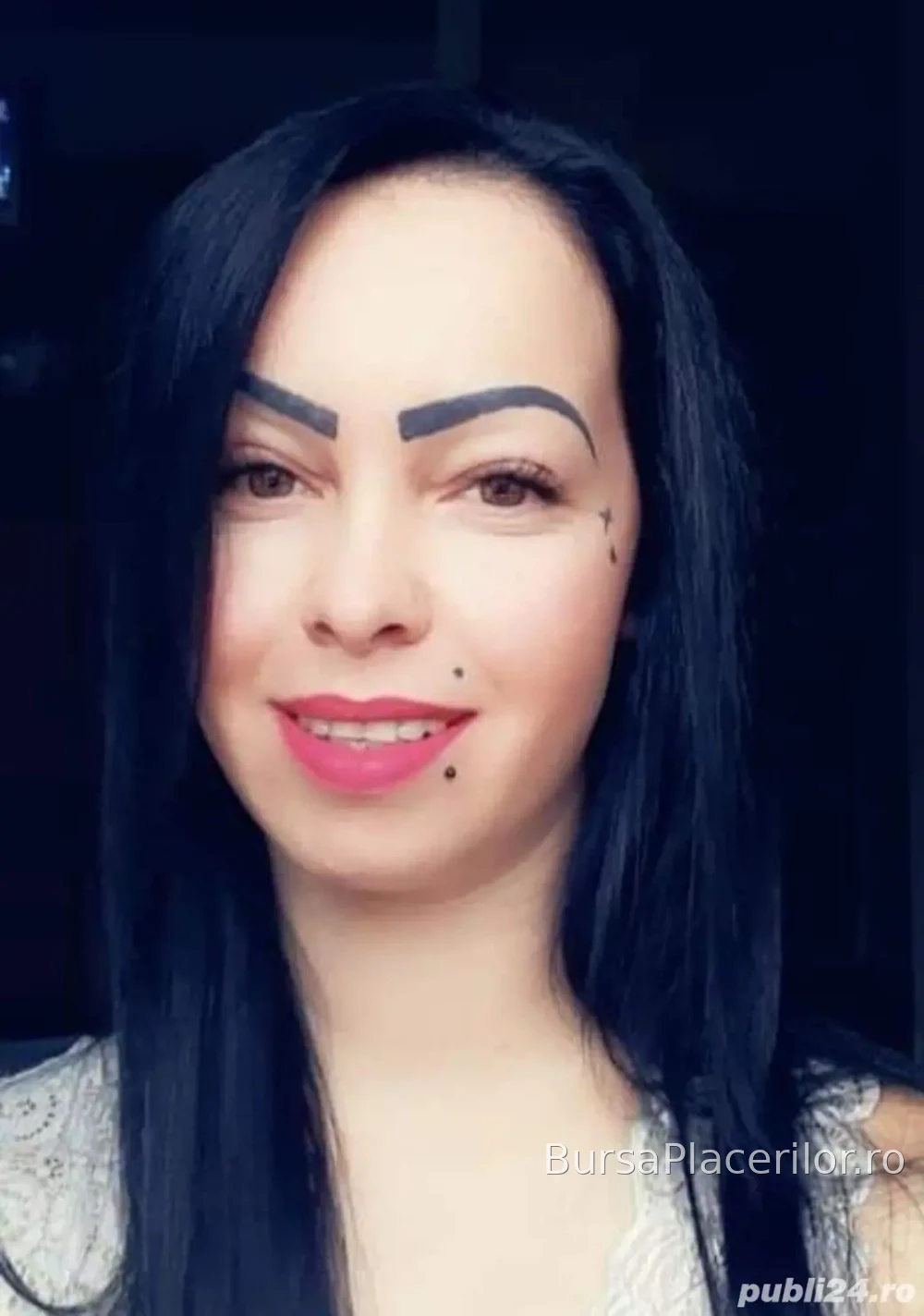 poze reale 100% lentă discretă