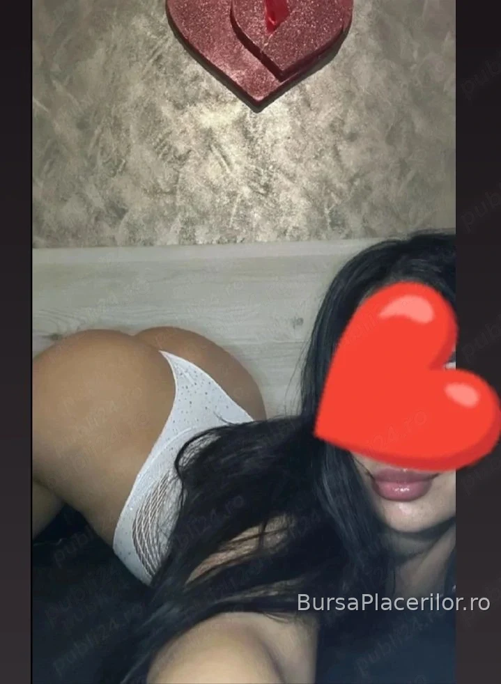 Buna sunt Genesa nouă în orașul tău fac și deplasări va pup - 0735137293