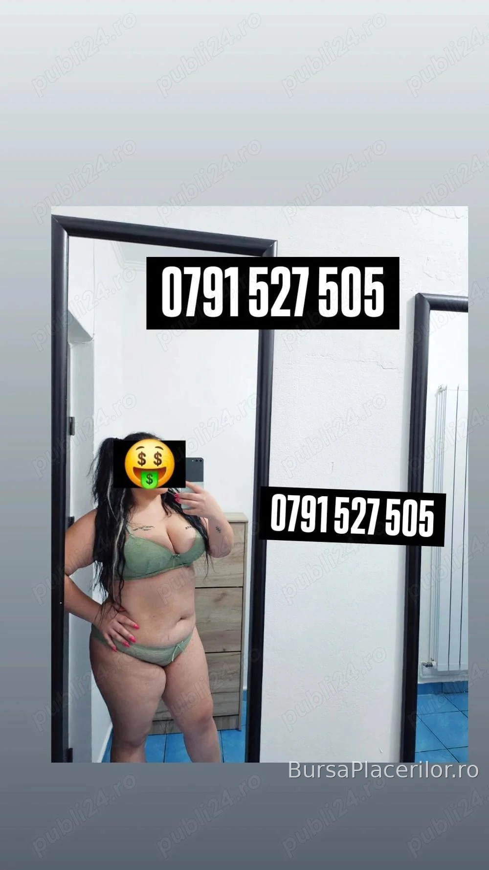 BEATRICE nouă în orașul tău !! DEPLASARI hotel sau pensiune!! - 0791527505