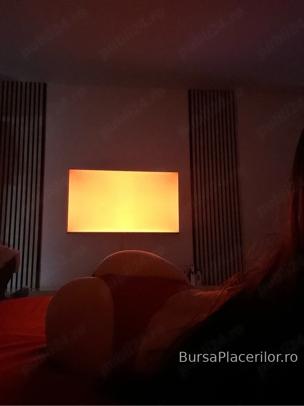 Buna, sunt Karina - 0736063881