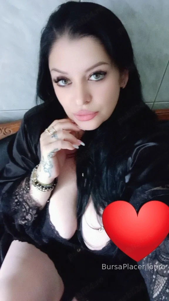 Bună sunt Mirabela si sunt noua în orașul tău și te aștept să-ți îndeplineasc orice placere - 0734856566
