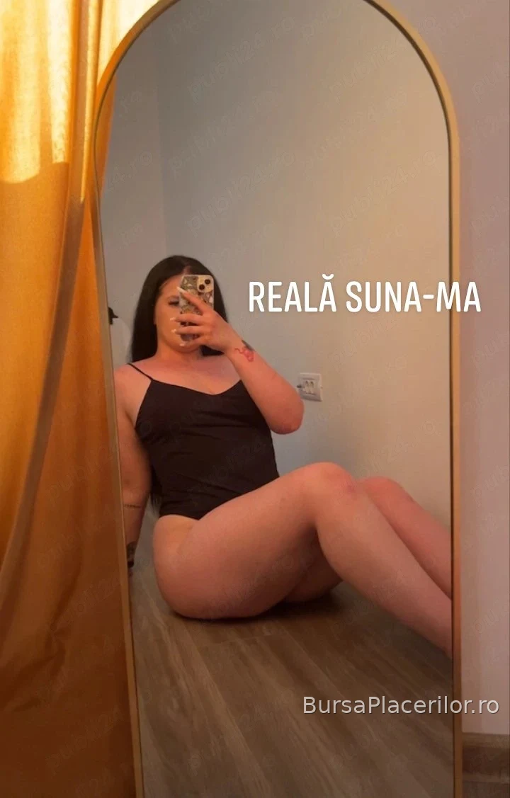 Servicii full extra suna-ma ori când - 0732743814