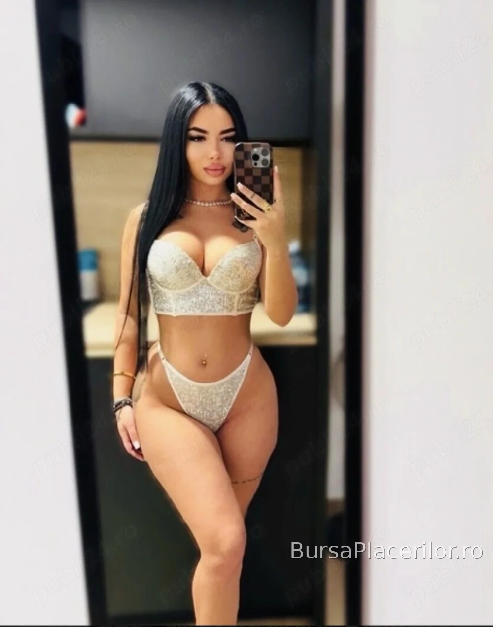 Noua la tine in oraș  te astept - 0740892282