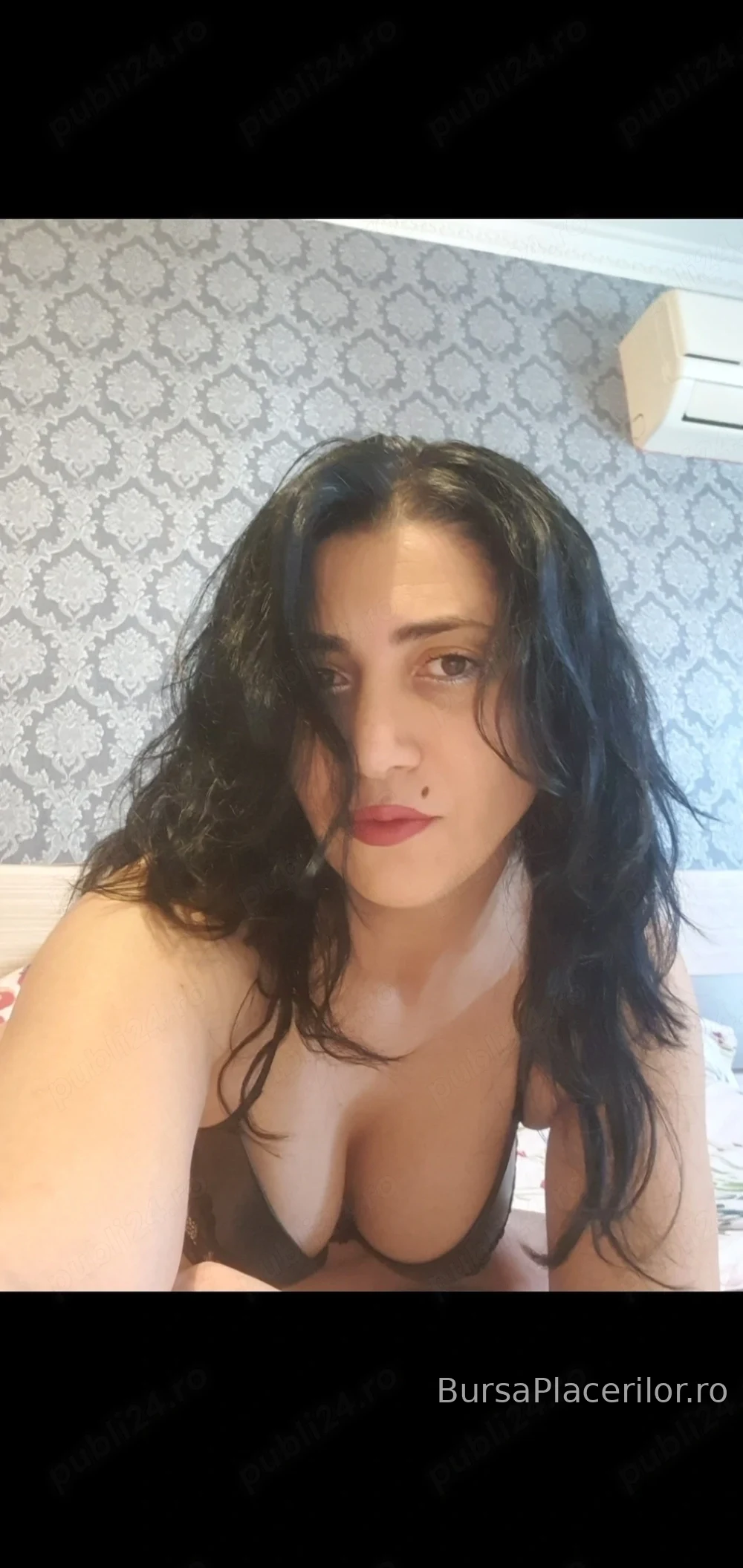 Elena total si dominare