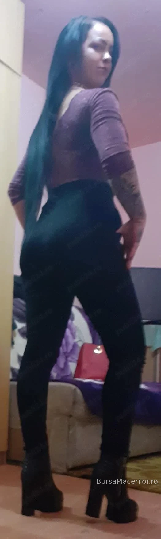 se confirmă la locul de față cu tatuajele - 0761568076
