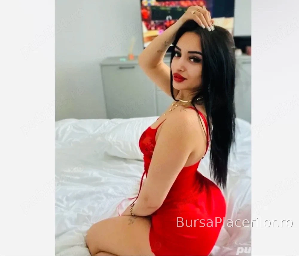 Buna noua in orasi la tine - 0733813883
