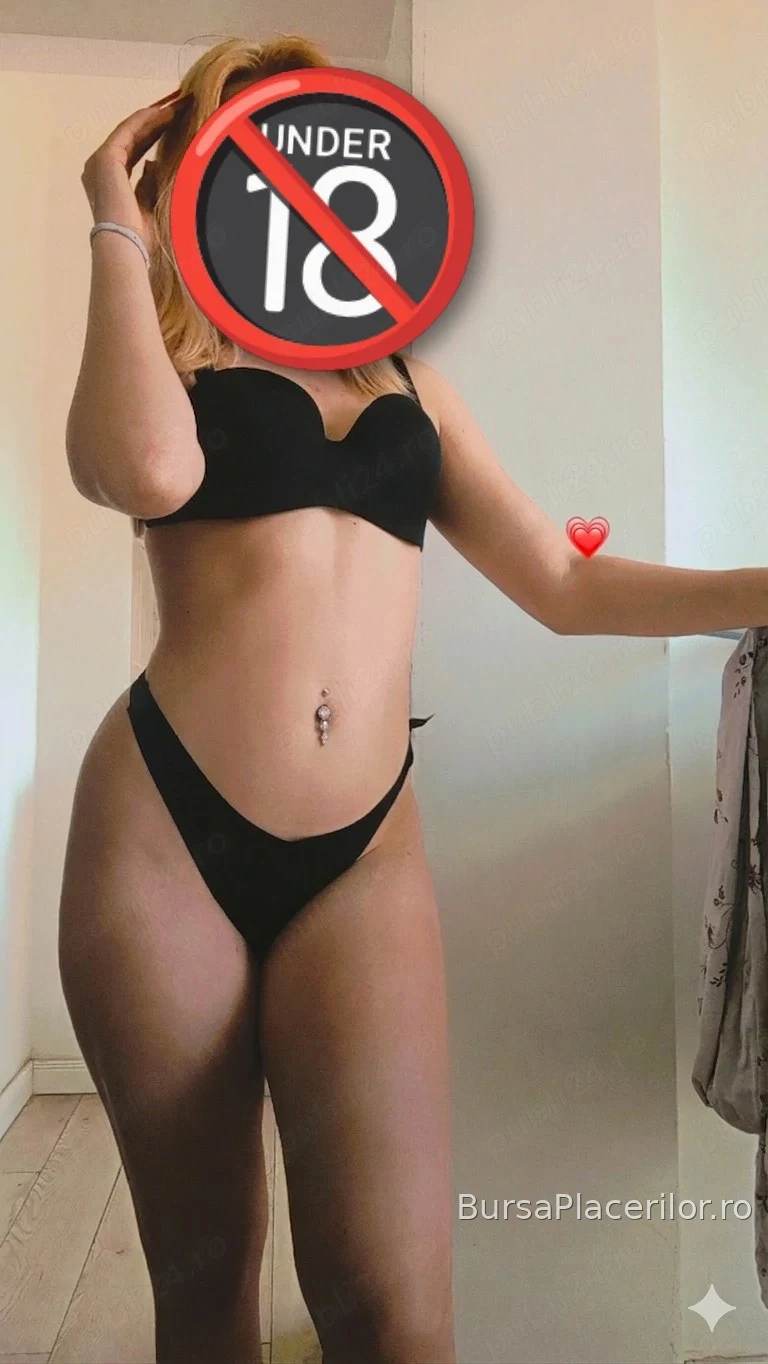 La tine sau la mine pupici