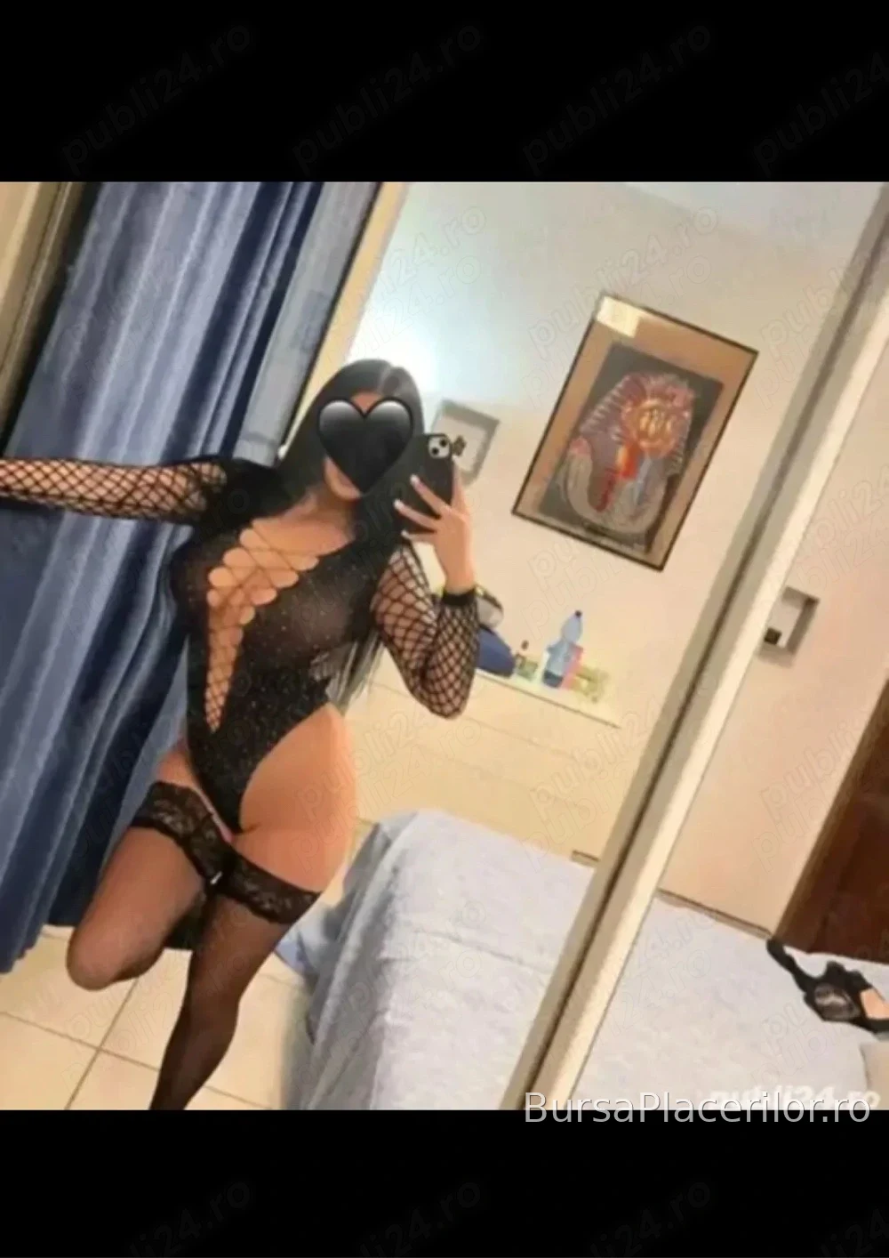 disponibila pentru tine!! - 0734929824