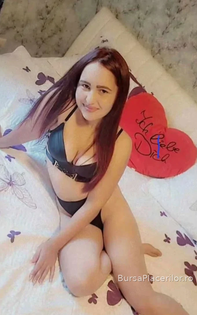Sărutări pe buze ! REALĂ 100%