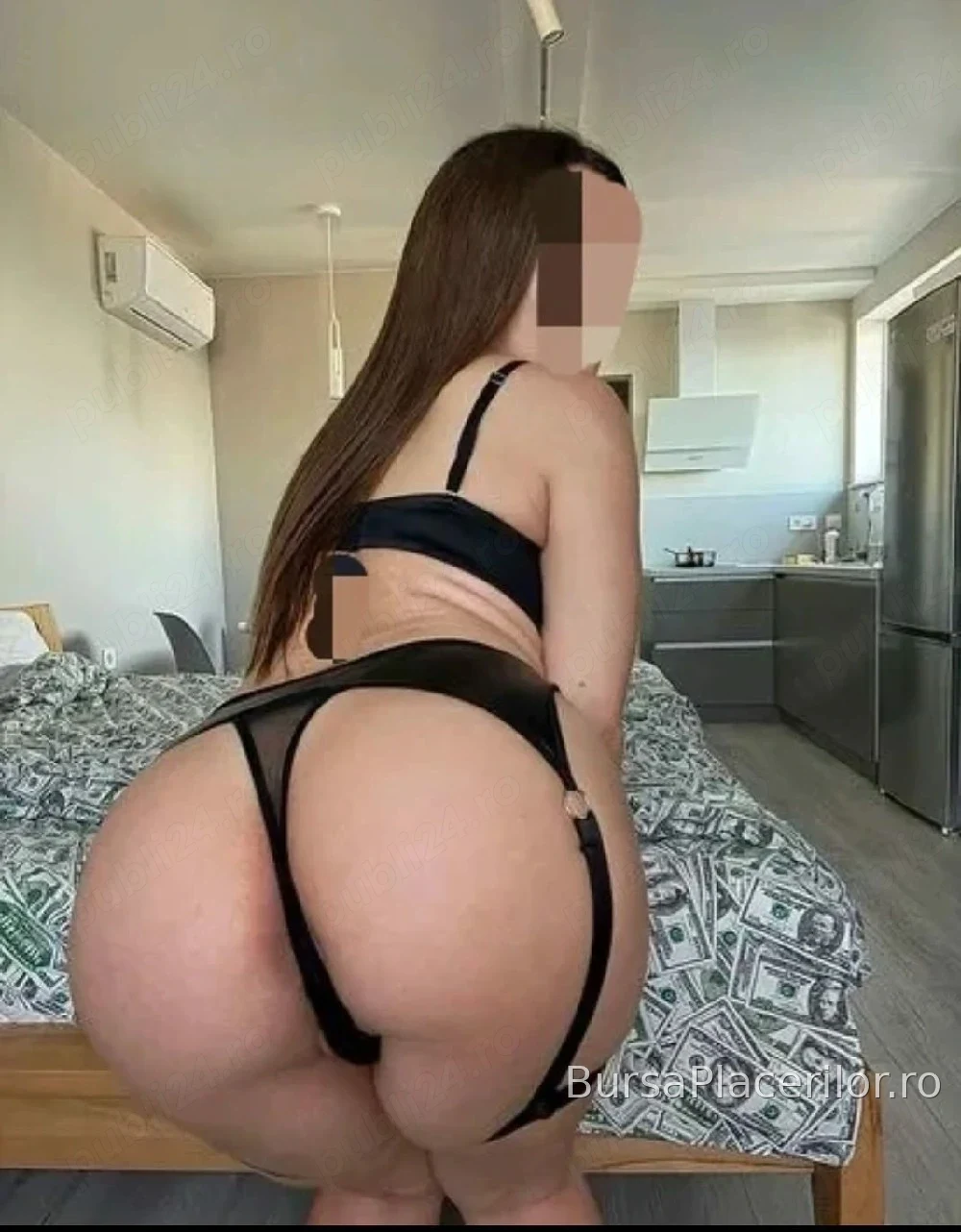Buna nouă in orașulu tău - 0732741495