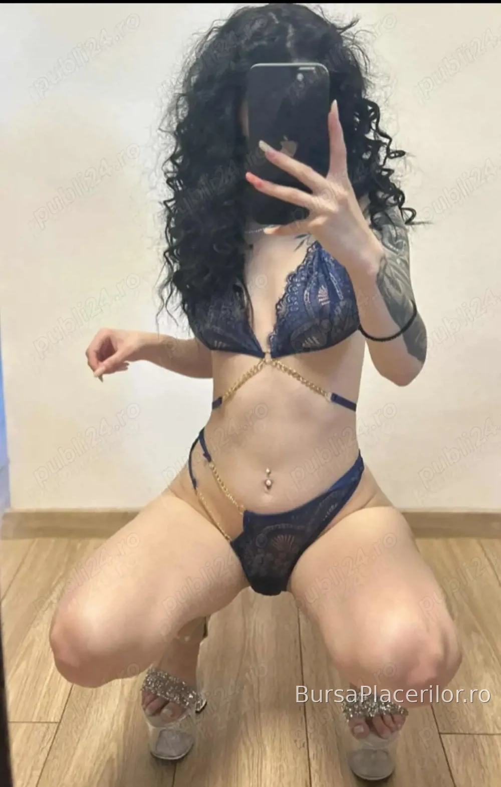TOTAL. Poze reale 100% - 0764762992