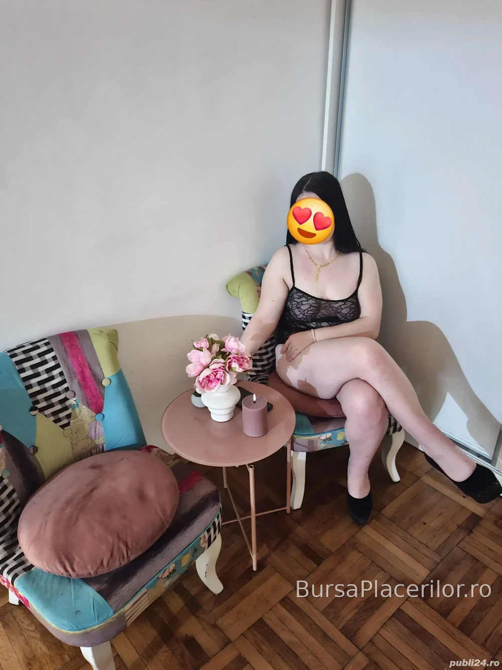 Nouă în orașul tău ( SUNAMA si hai sa ne distram înpreuna - 0734812271