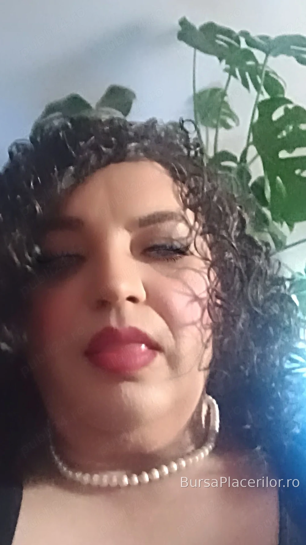 O transexuală nouă venită vino în orașul tau