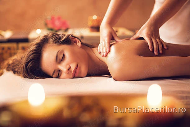 Relaxare totala