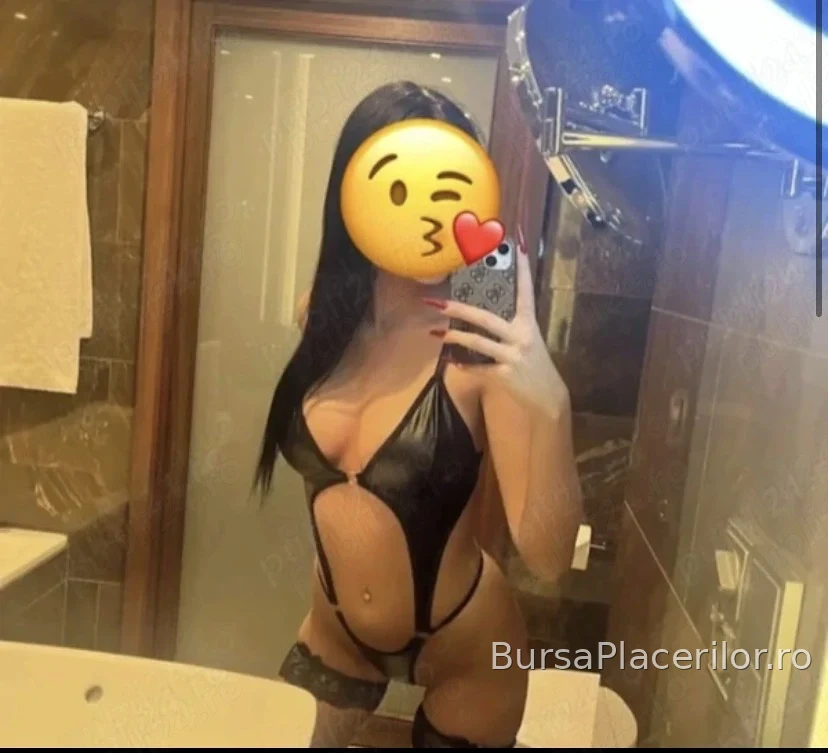 Rebeca, te aștept la mine în locație - 0759425361