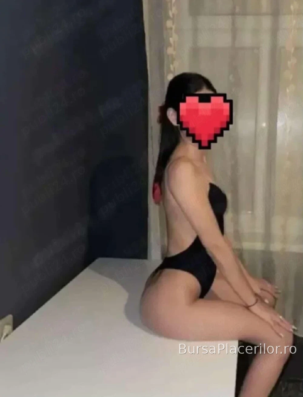 bruneta skini fac si deplasari - 0734376311