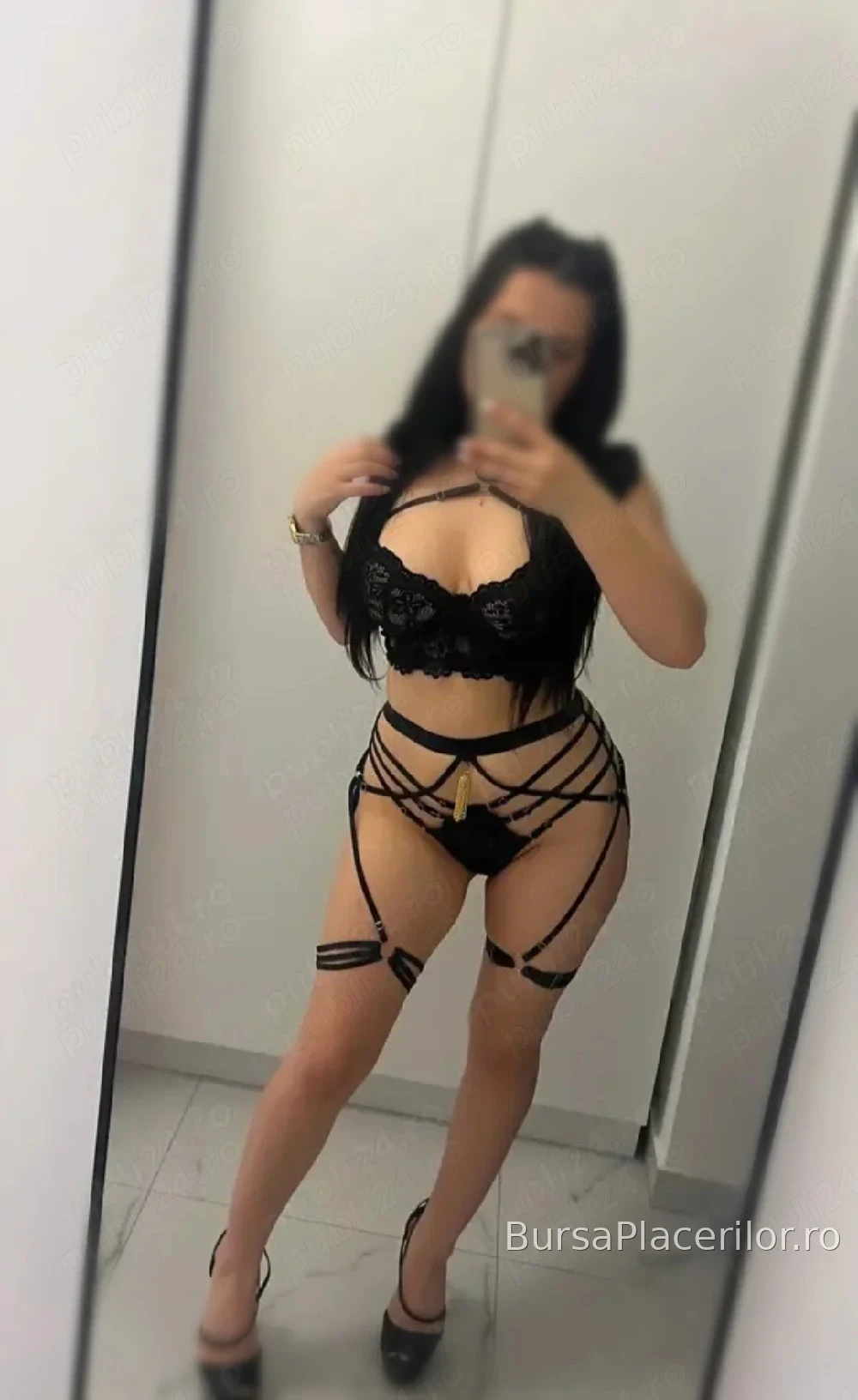Bruneta hot! confirm prin apel video! - 0748431935