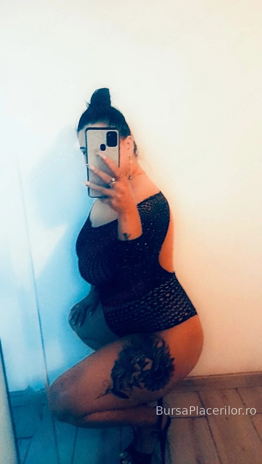 Bună nouă în oraș astăzi venita pozele reale confirm cu tatuajele la locatie - 0747603160
